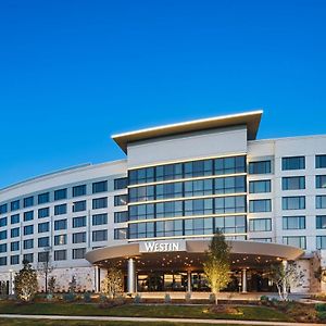 The Westin Dallas Southlake Hotel Exterior photo