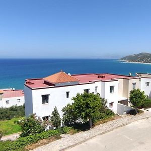 Appartement Face A La Mer Mrarech Exterior photo