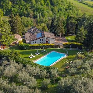 Tenuta Delle Rose - Country House Piane Exterior photo