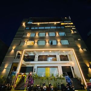 Hotel Ss Grandeur Lakhnau Exterior photo