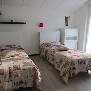 Casa Michela Bb Ossola Parking Free Apartman Domodossola Exterior photo