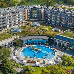 Spirit Hotel Thermal Spa Sárvár Exterior photo