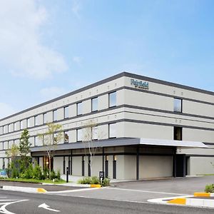 Fairfield By Marriott Mie Kumano Kodo Mihama Hotel Mihama  Exterior photo