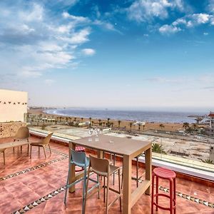 Mauritania - Luxe - Ocean View For 4 Or 5 Px Apartman Agadir Exterior photo