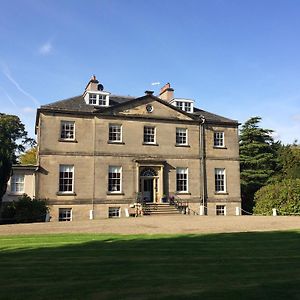 Limefield House Vendégház Livingston Exterior photo