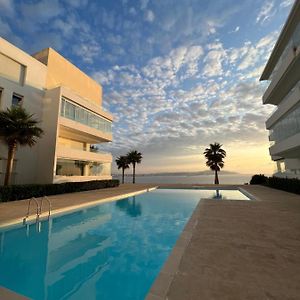 Cap Tingis Apartman Tanger Exterior photo