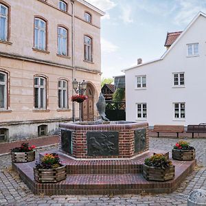 Lovely Apartment In Krakow Am See With Kitchen Exterior photo