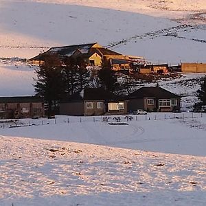 Scotland Shooting Club Kirriemuir Panzió Exterior photo