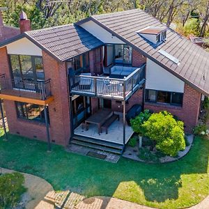 Sieberi Escape Villa Katoomba Exterior photo