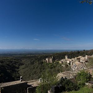 Chateau Le Camigne, Vue Pyrenees Saissac Exterior photo