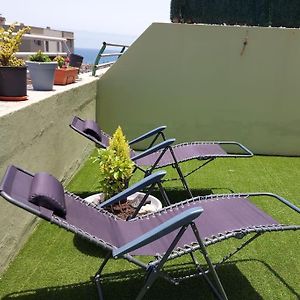 Atlantic Star - Duplex With Ocean Views Apartman Puerto del Rosario  Exterior photo