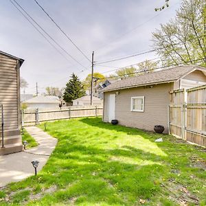 Pet-Friendly Davenport Home - Near Casino And Golf Exterior photo