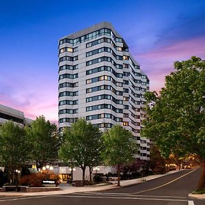 Residence Inn White Plains Westchester County Exterior photo