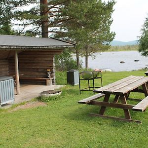 Feriested I Torberget Exterior photo