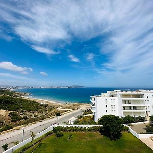 Lujoso Aprtamento Cap Tingis Playa Tanger Apartman Exterior photo