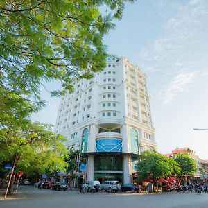 Hai Phong Tower - Apartment & Hotel Exterior photo