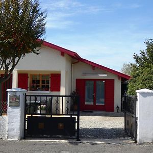 Jancelou Villa Peyrehorade Exterior photo