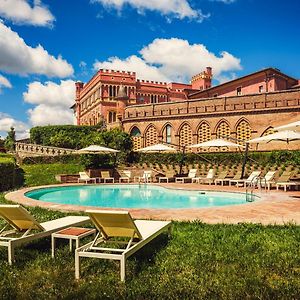 Il Castello Di San Ruffino Hotel Lari Exterior photo