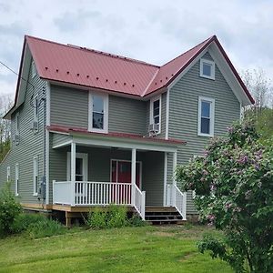 Flx 1890'S Farmhouse Villa Hector Exterior photo