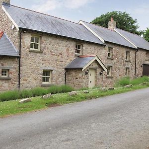 Nicholaston Cottage Exterior photo