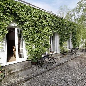 Llethryd Farm Cottage One Llanmorlais Exterior photo