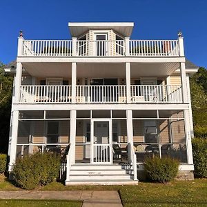 The Happy Place Villa Tilghman Island Exterior photo