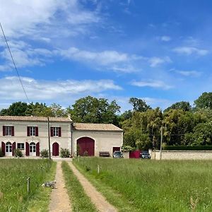 Au Moulin Monsegur Panzió Roquebrune Exterior photo