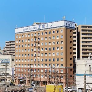 Toyoko Inn Shonan Kamakura Fujisawa-Eki Kita-Guchi Exterior photo