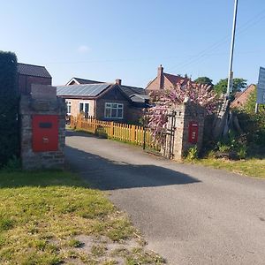 The Annex Theddlethorpe Lincolnshire Villa Exterior photo