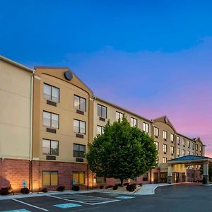 Best Western Grantville Hershey Exterior photo