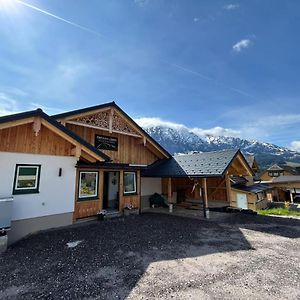 Einfach Leben - Urlaub In Den Bergen Panzió Tauplitz Exterior photo