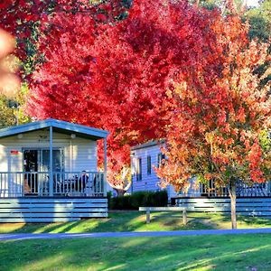 Beechworth Lake Sambell Caravan Park Exterior photo