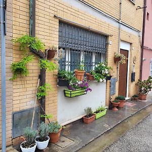 A Casa Di Nonna Luisa Hotel Porto San Giorgio Exterior photo