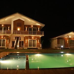 Coastal Republica Apartman Gokarna  Exterior photo