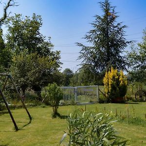 Gite A La Ferme Chaleureux Apartman Civrac-de-Blaye Exterior photo