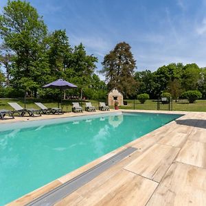 Gite 2 Pieces Parc Des Chamois Piscine Chauffee La Chatelaine Exterior photo