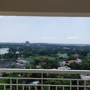 Olive Celestina Apartman Kottajam Exterior photo