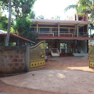 Hope Villa Homestay Gokarna  Exterior photo