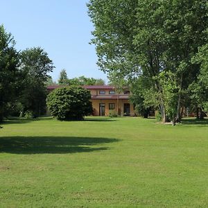 Agriturismo Oasi Bettella Apartman Limena Exterior photo