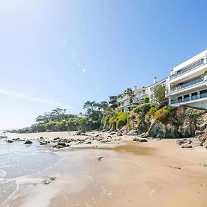 Stevie Cove Villa Malibu Exterior photo