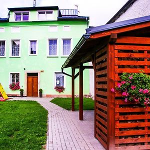 Alexandra Hotel Svoboda nad Úpou Exterior photo