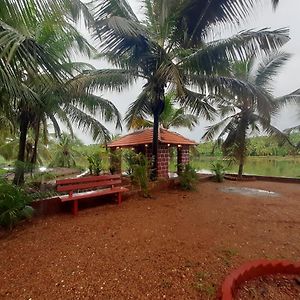 Bekal Village Homestay Kāsaragod Exterior photo