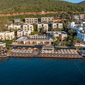 Trendlife Hotels Torba Bodrum Exterior photo