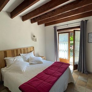 Inspirations - Chambres D'Hotes Saint-Loup-Géanges Exterior photo