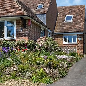 Little Saxby Villa Crowborough Exterior photo