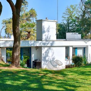 Maison De Charme A La Campagne Roupy Exterior photo