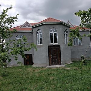 Central Home Gabala Exterior photo