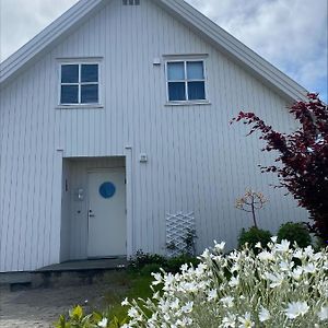 Romslig Hus I Landlige Omgivelser Mosterøy Exterior photo