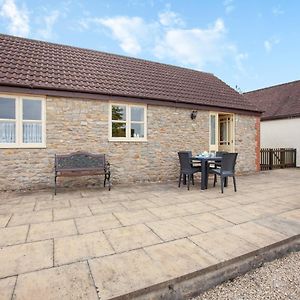 Robin Cottage Temple Combe Exterior photo