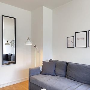 Studio Apartment In Herlev Exterior photo